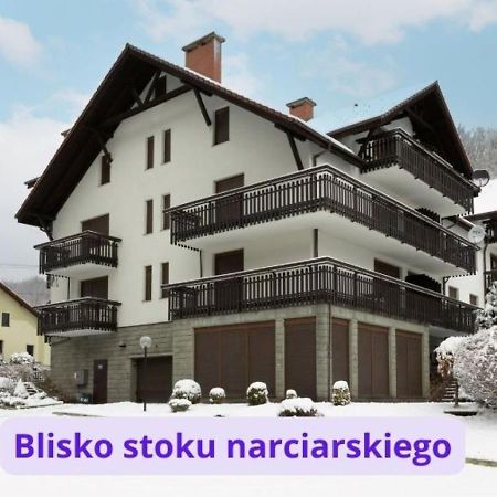 Apartment Gorska 54 Щирк Екстериор снимка