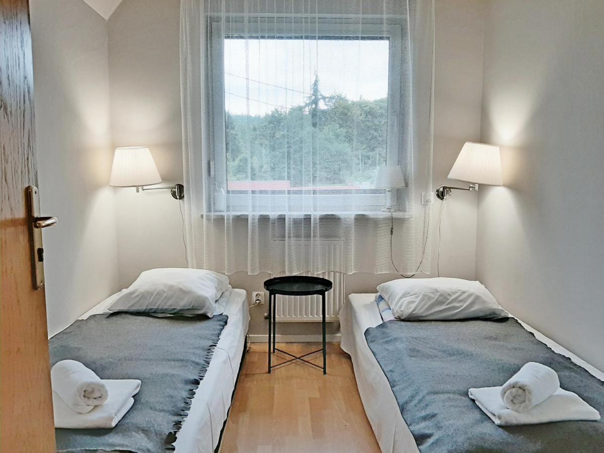 Apartment Gorska 54 Щирк Екстериор снимка