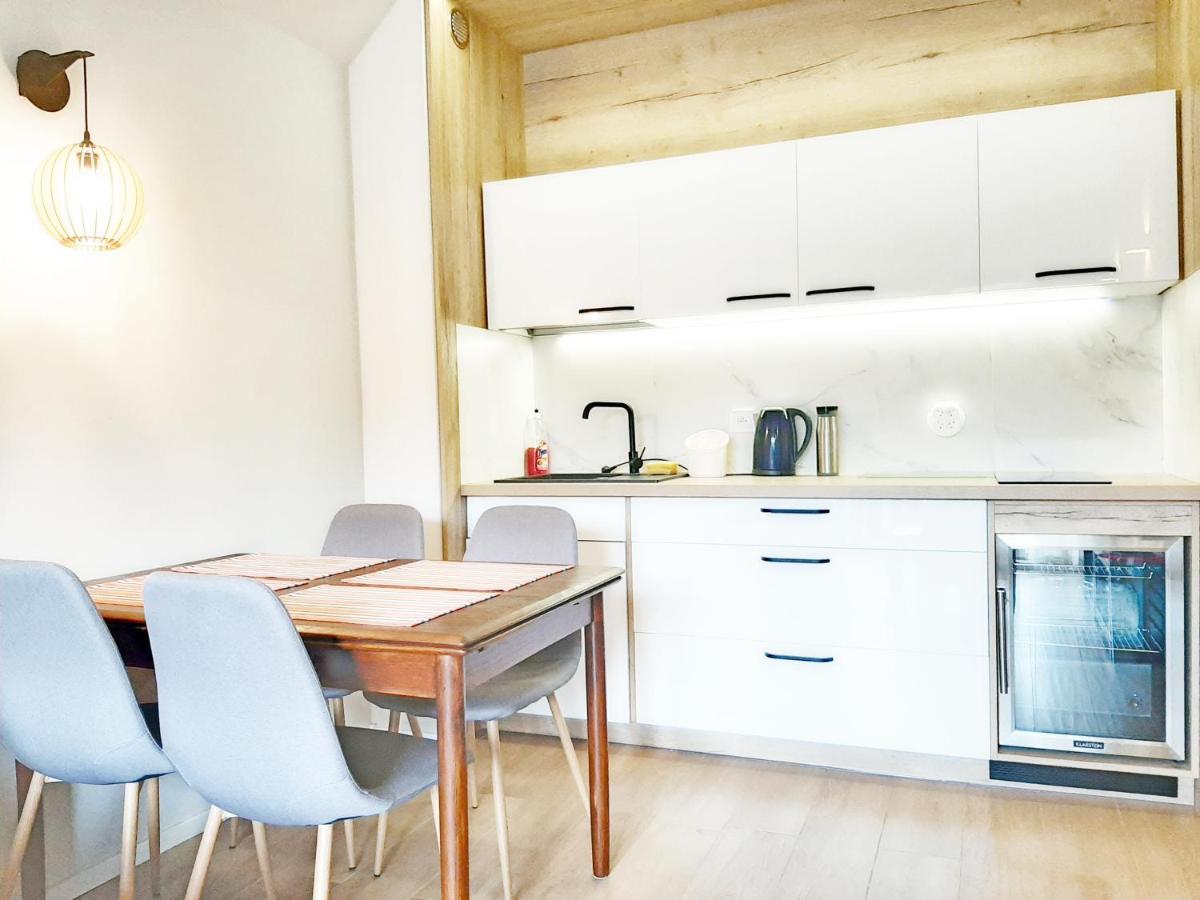 Apartment Gorska 54 Щирк Екстериор снимка