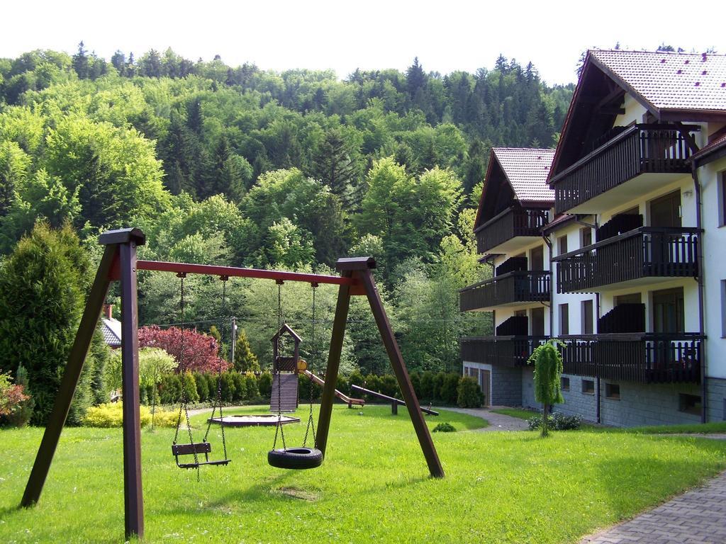 Apartment Gorska 54 Щирк Стая снимка