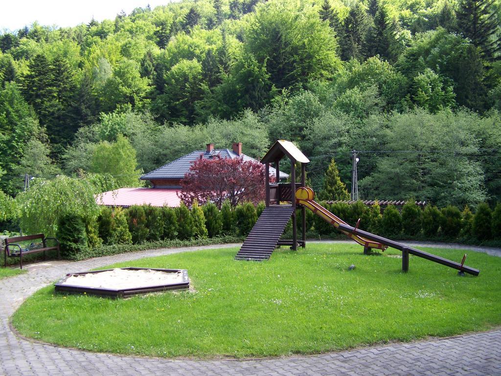 Apartment Gorska 54 Щирк Екстериор снимка