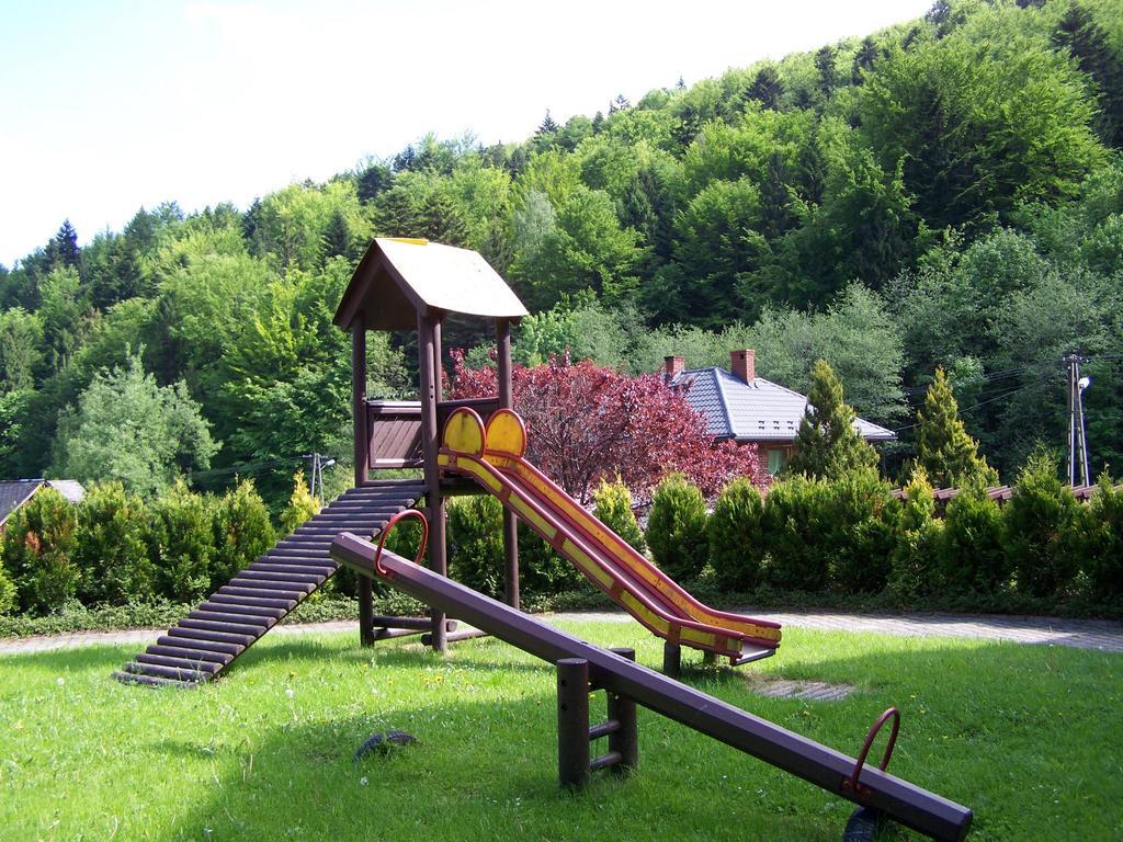 Apartment Gorska 54 Щирк Екстериор снимка