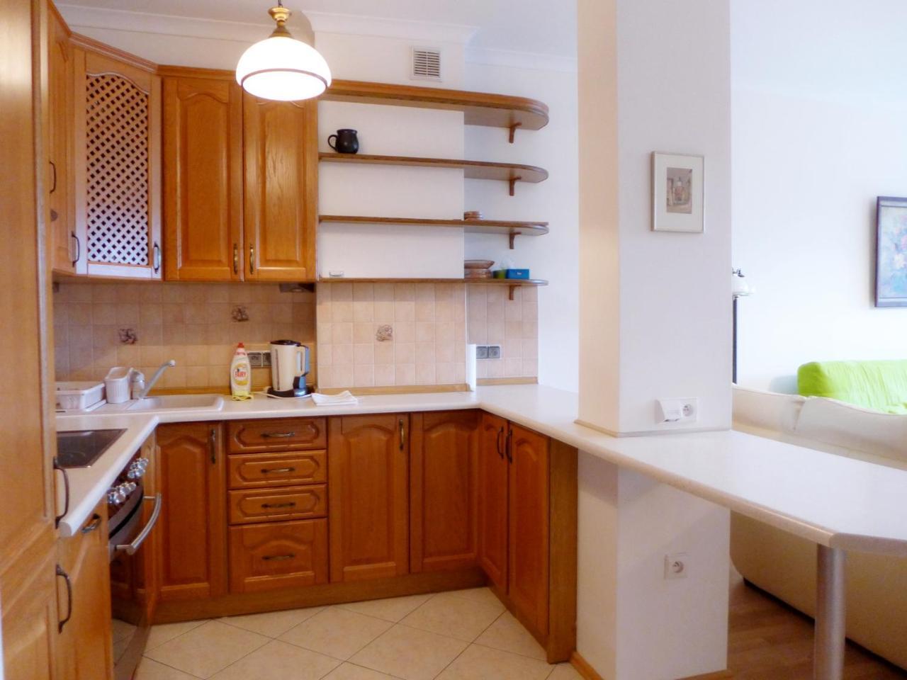 Apartment Gorska 54 Щирк Екстериор снимка