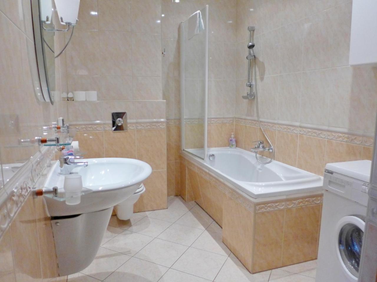 Apartment Gorska 54 Щирк Екстериор снимка